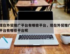 现在外贸推广平台有哪些平台，现在外贸推广平台有哪些平台呢